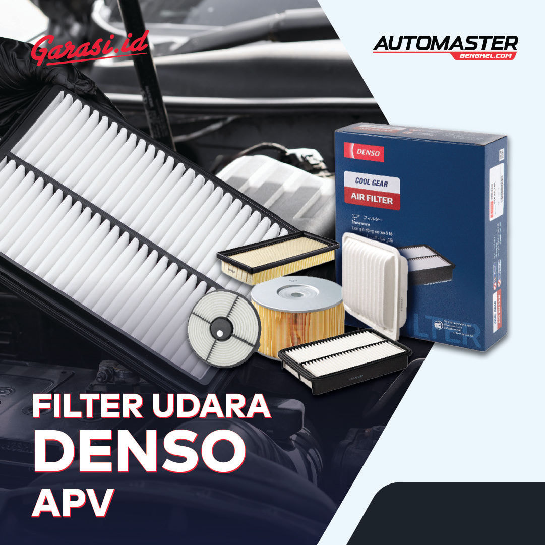 FIlter Udara Denso APV