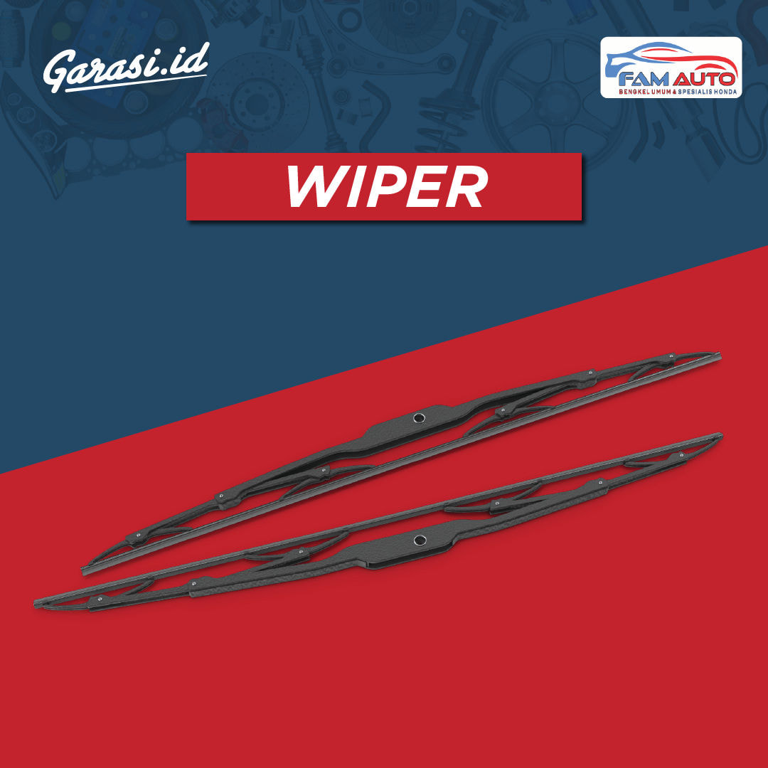 Wiper Wurth