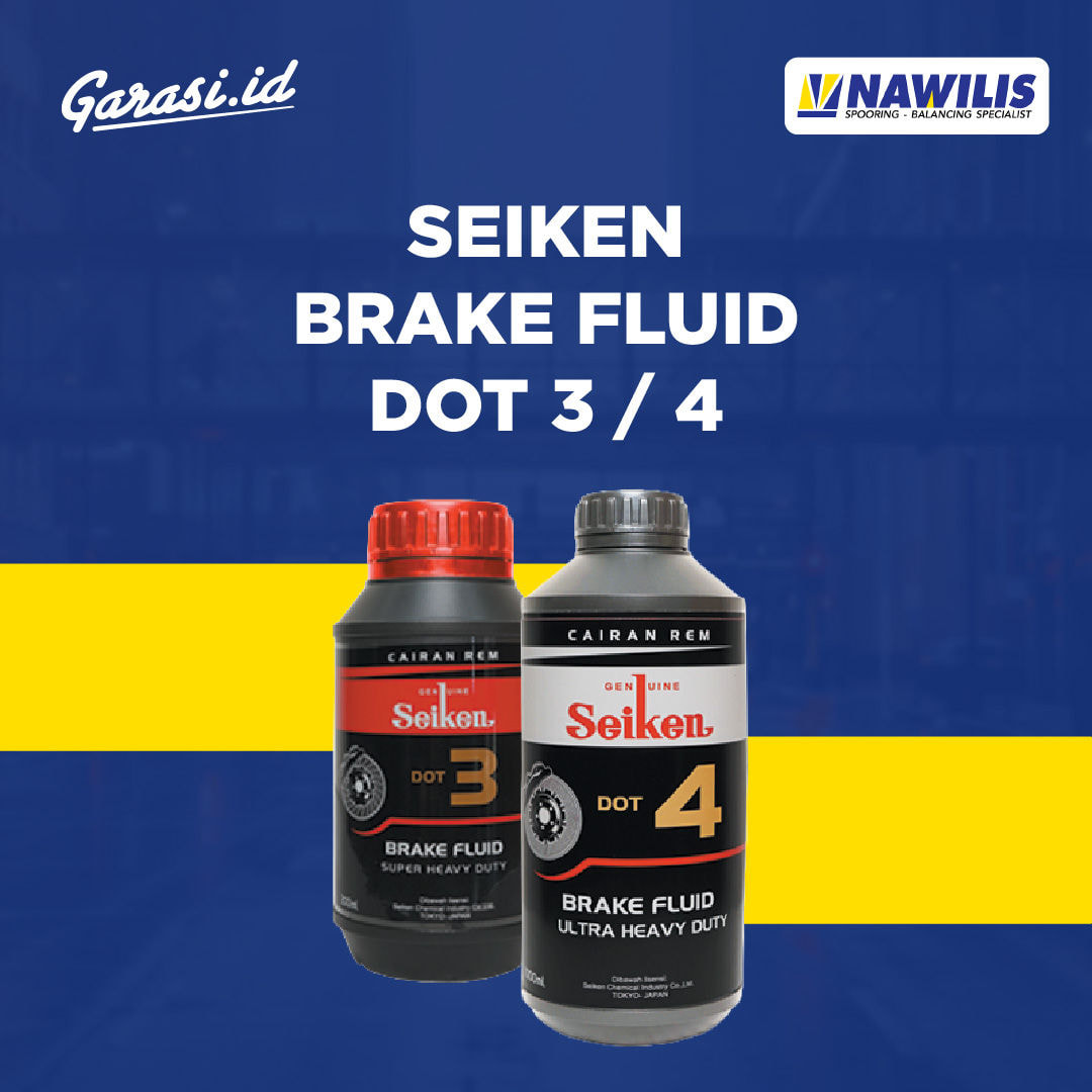 Seiken dot