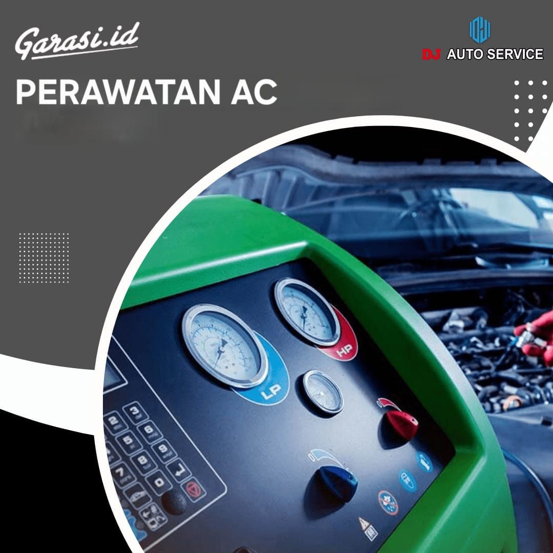 Perawatan AC