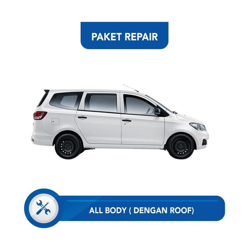 Subur OTO Paket Jasa Reparasi Ringan & Cat Mobil for Wuling Formo [All Body]