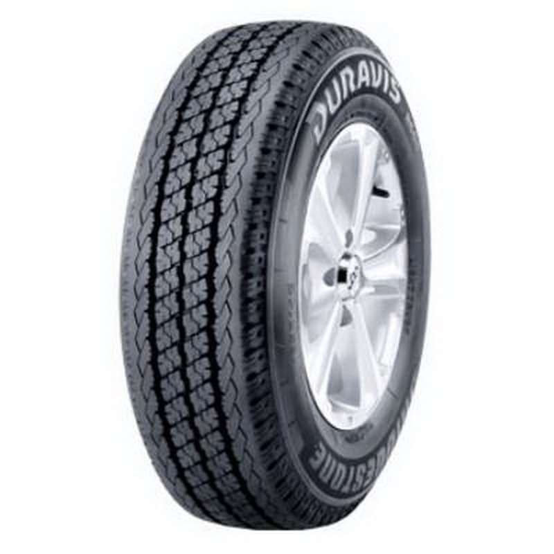 Bridgestone Duravis R624 185R14 8pr Ban Mobil [Free Pasang Balance Nitrogen]