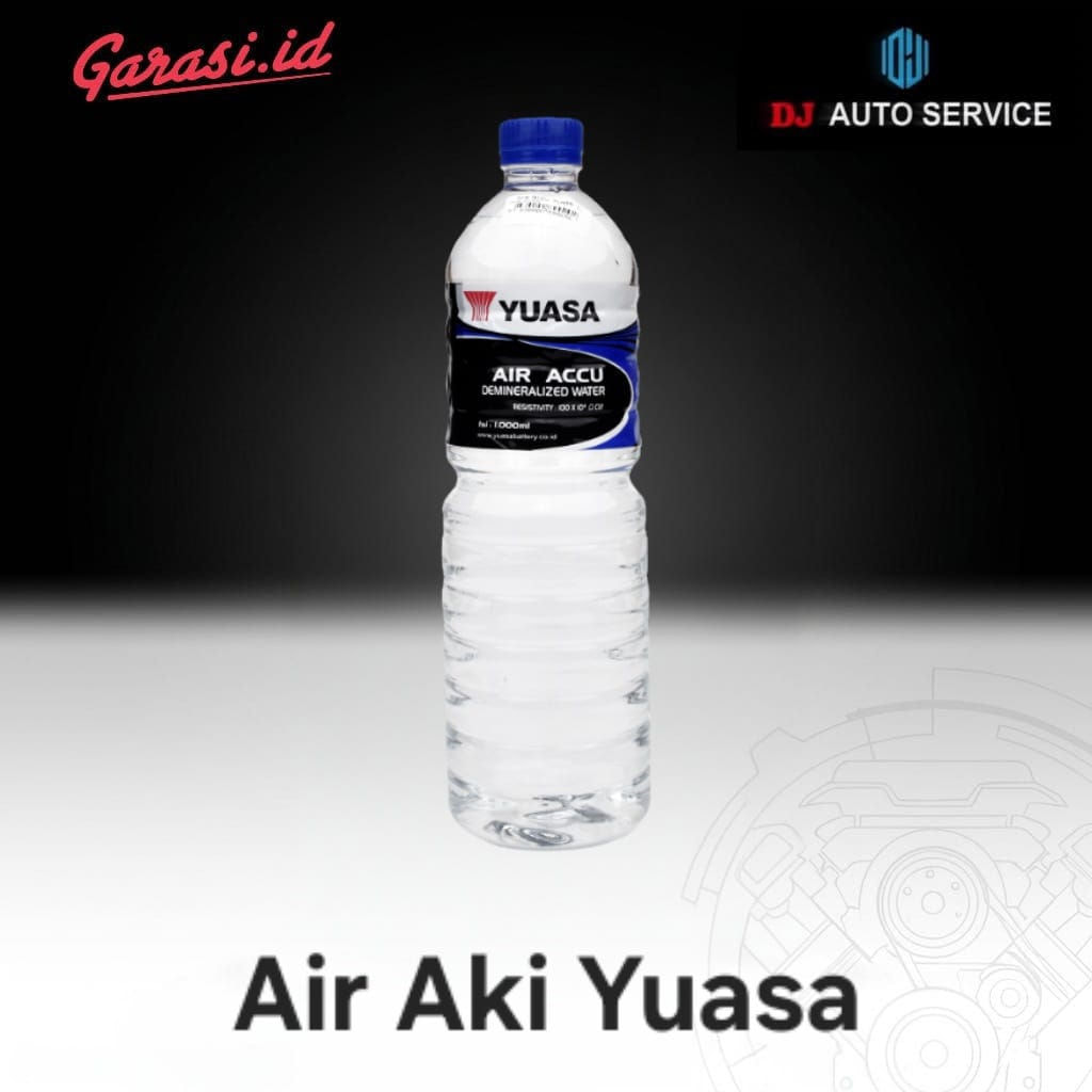 Air Aki
