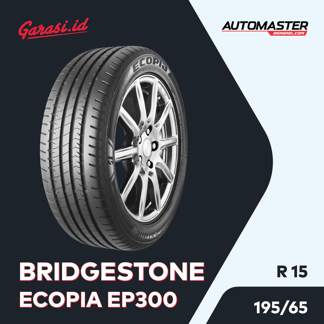 Bridgestone 195/65 R15 EP300 Bridgestone 195/65 R15 EP300