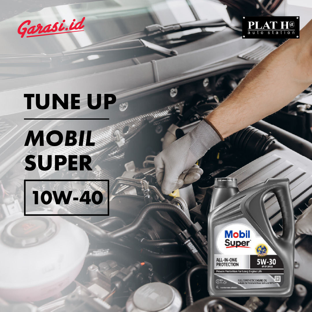 Paket Hemat Mobil Super Paket Hemat Mobil Super