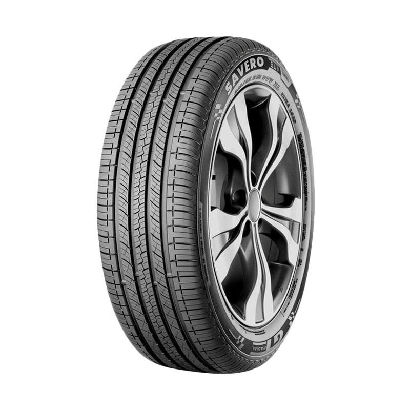 GT Radial Savero SUV 225/60-R17 Ban Mobil [Gratis Pemasangan]