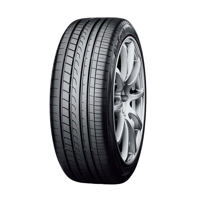 Yokohama Bluearth RV02 235/60 R18 103W SP Ban Mobil [Ambil di Tempat & Gratis Pemasangan]