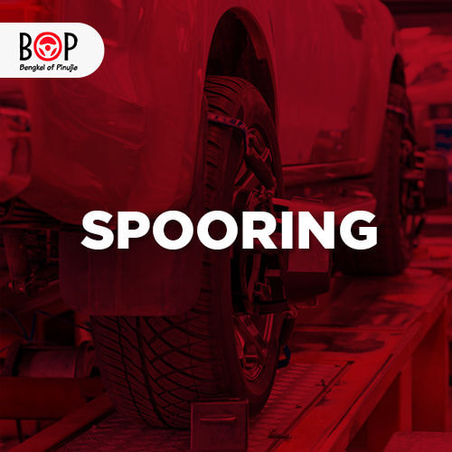 Spooring