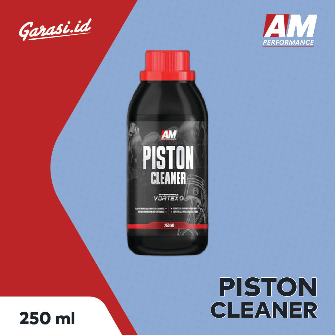Piston Cleaner - Carbon Cleaner Automaster 250ml