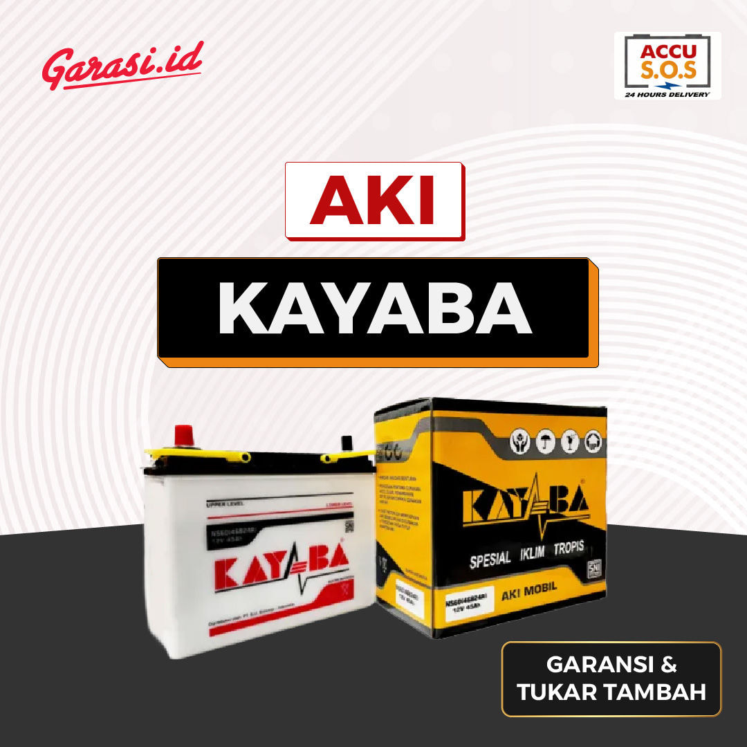 Aki Kayaba Aki Kayaba