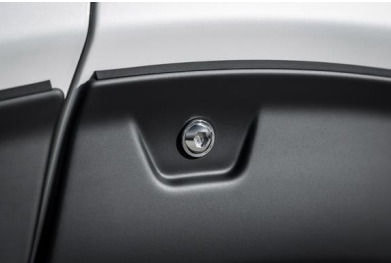 DUMMY BOLT SET CHROME (Active Edition)