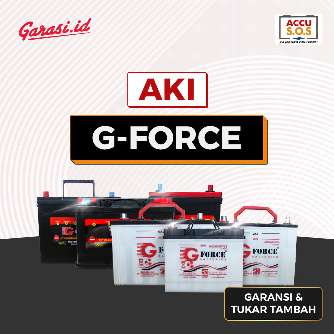 Aki G Force