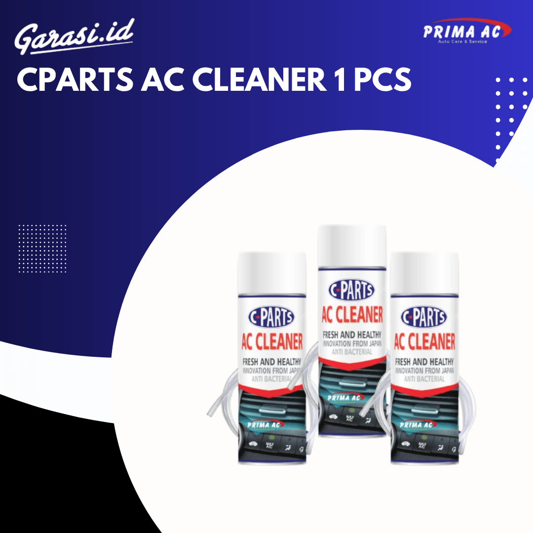 CPARTS AC Cleaner 1 PCS