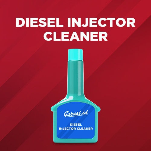 Diesel Injector Cleaner Diesel Injector Cleaner