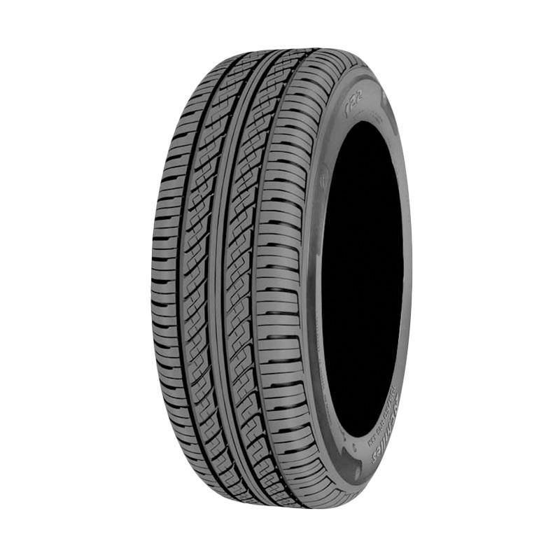 Achilles 122 165/80-13 Ban Mobil [Free Pasang Balance Nitrogen]
