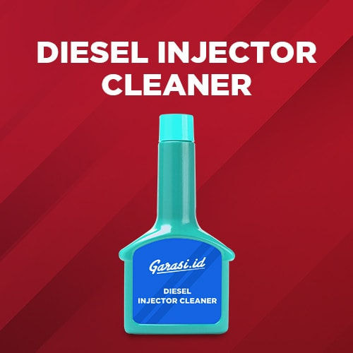 Diesel Injector Cleaner