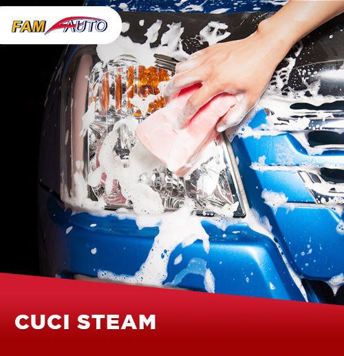 Car Wash (Steam)