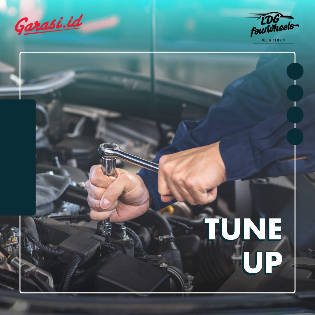 Tune Up