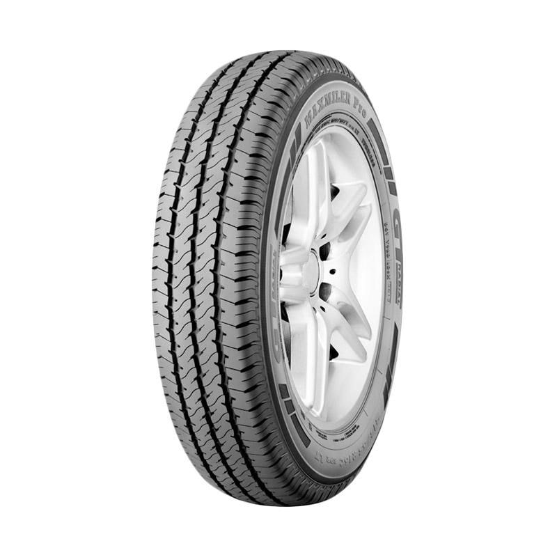 GT Radial Maxmiler Pro 225/70-R15 Ban Mobil th 2015 [Pasang di Tangerang]