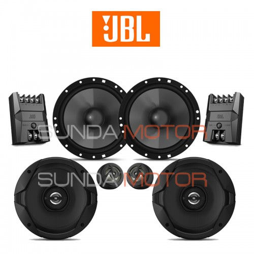 Paket Speaker JBL