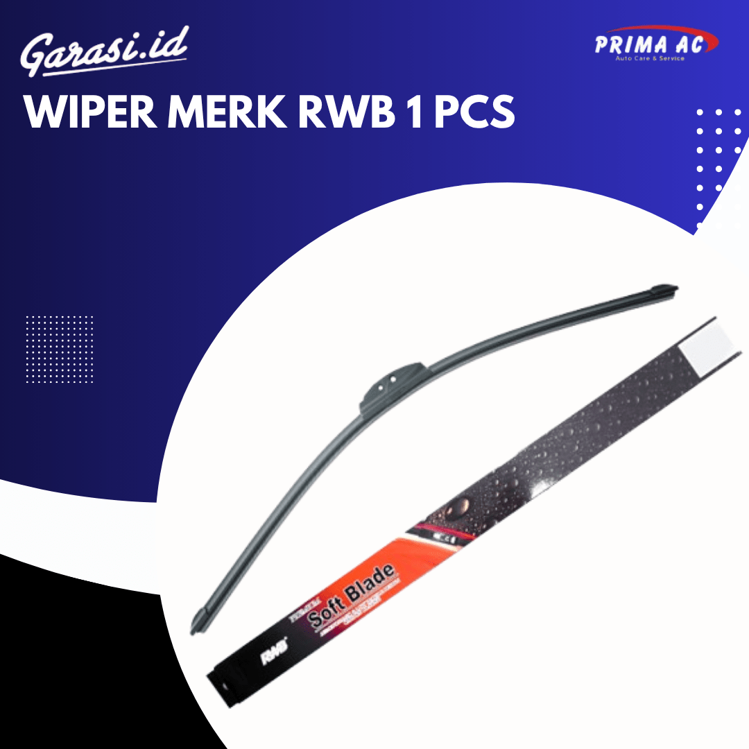 Paket Ganti Wiper