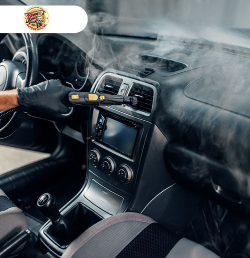 Fogging Anti Bacteria