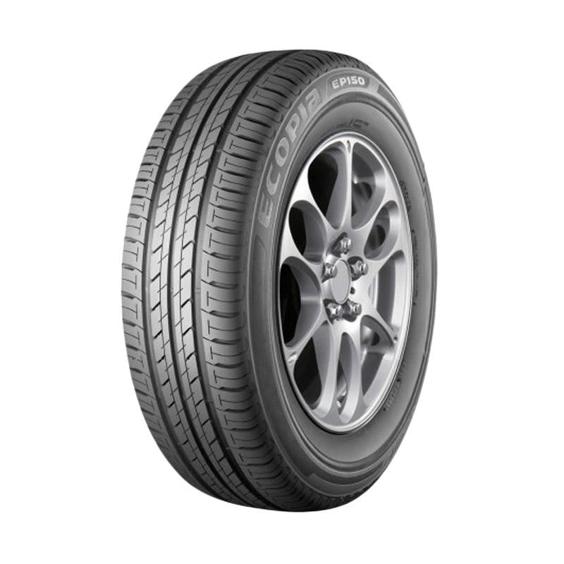 Bridgestone Ecopia 205/65-16 Ban Mobil [Free Pasang Balance Nitrogen]