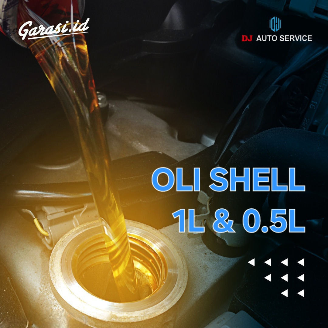 Oli Shell