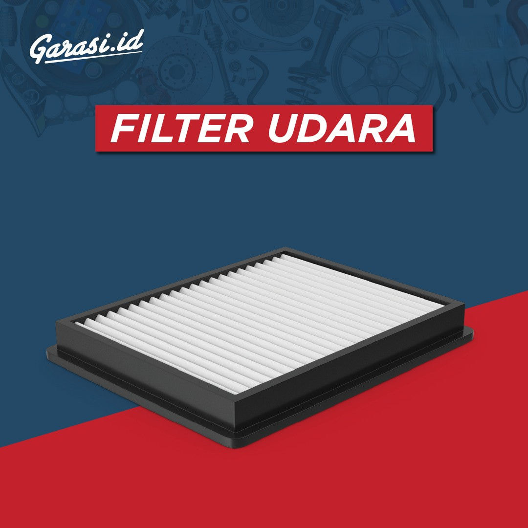Filter Udara