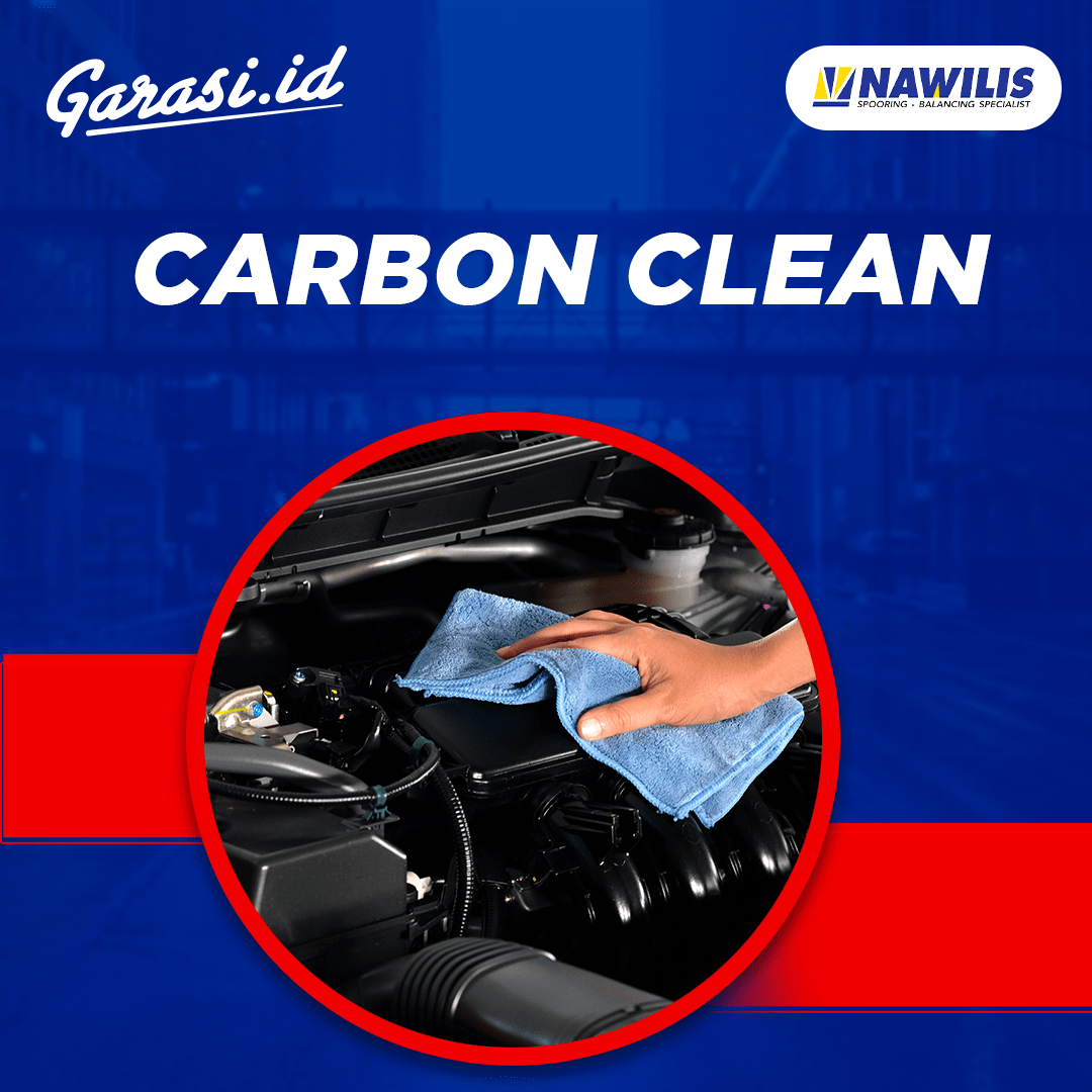 Carbon Clean Nawilis