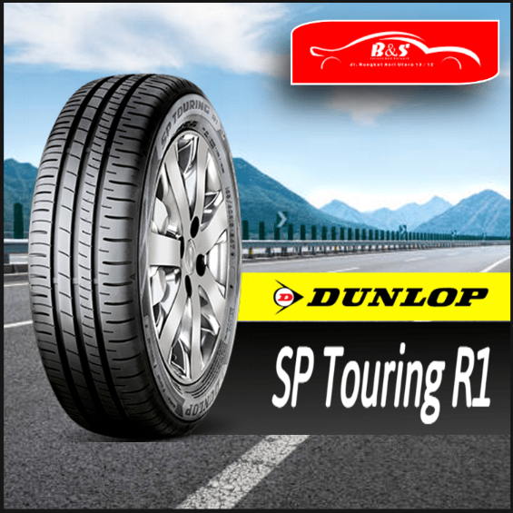 Ban Dunlop SP Touring R1