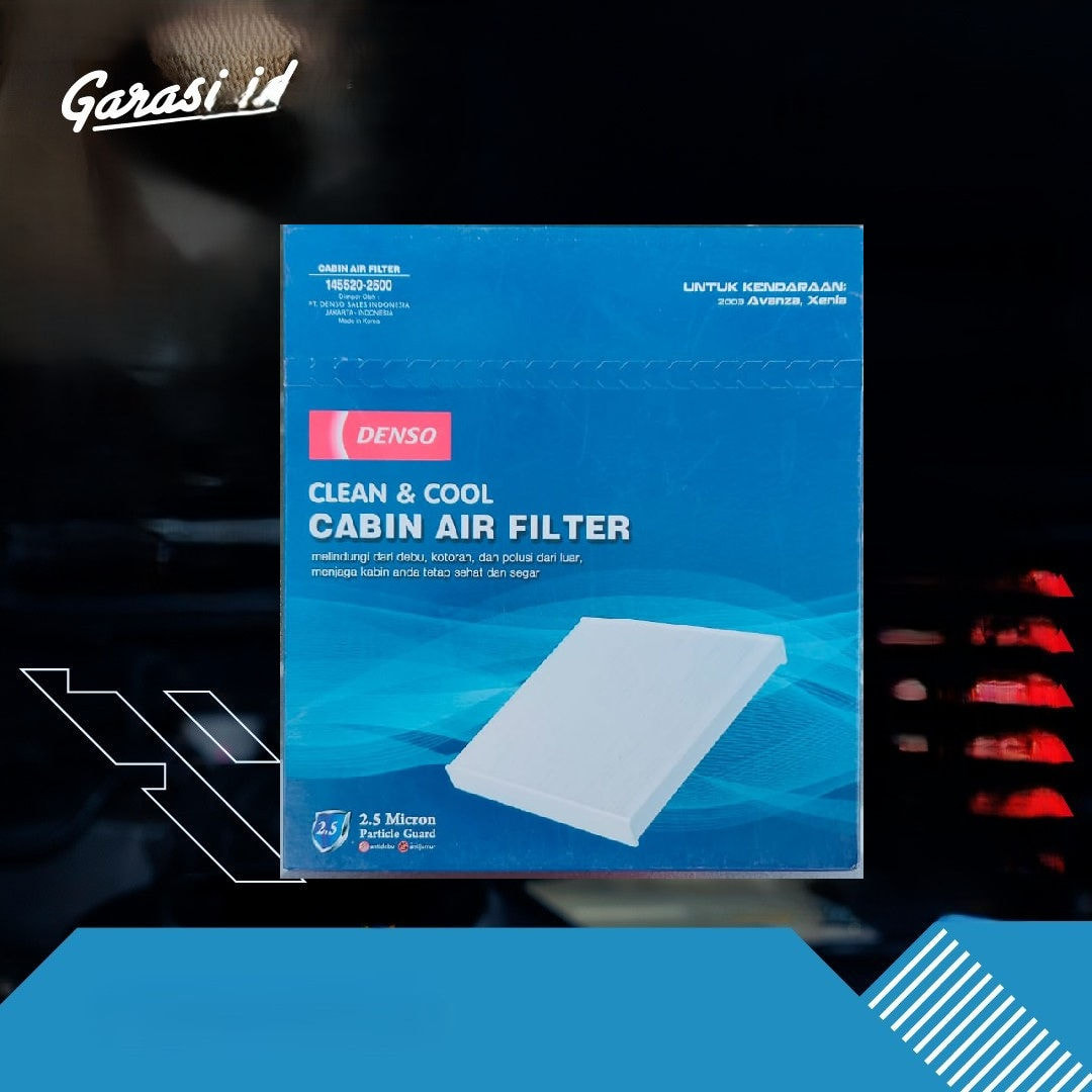 Filter AC Sigra