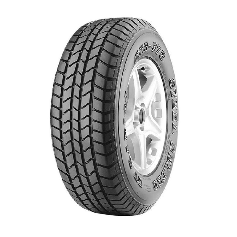 GT Radial GTR-378 175/70-R12 Ban Mobil th 2018 [Gratis Pemasangan]