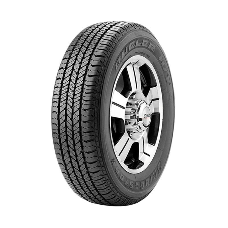 Bridgestone Dueler D-684 205/70-R15 Ban Mobil (free pemasangan)