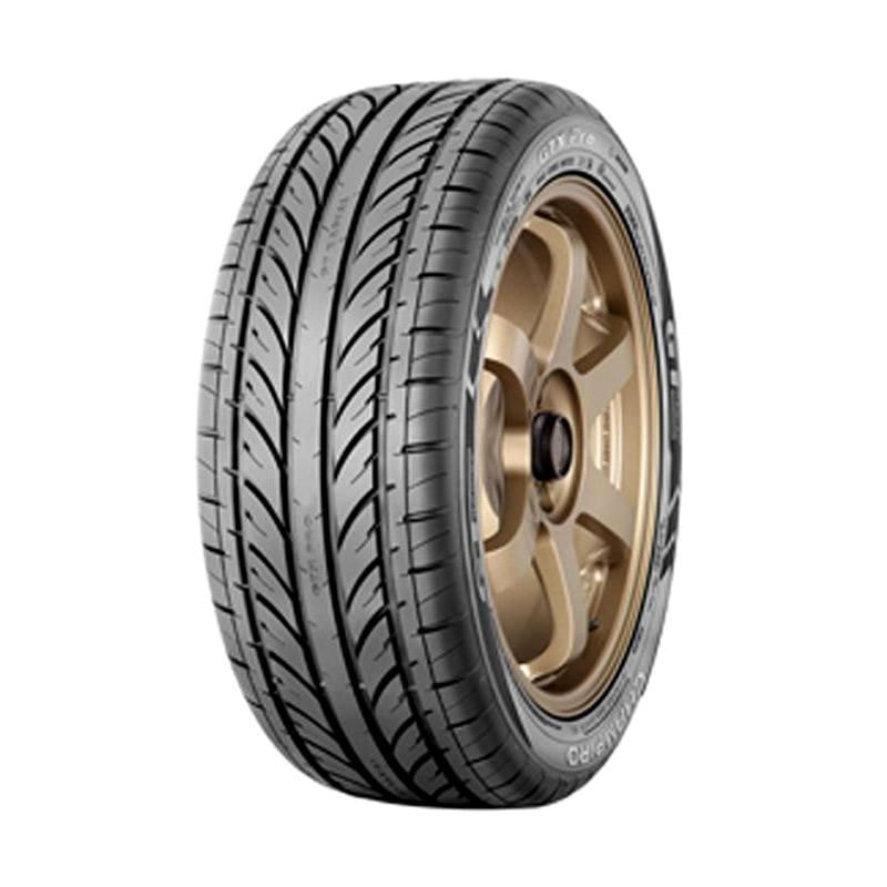GT Radial Champiro GTX Pro 225/55-R17 Ban Mobil [Gratis Pemasangan]