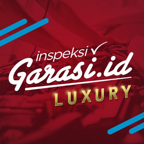 Inspeksi Mobil Luxury Inspeksi Mobil Luxury