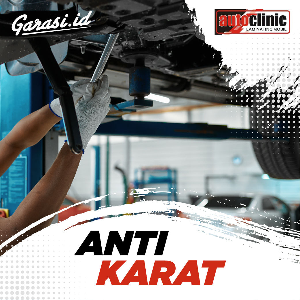 Autoclinic - Anti Karat