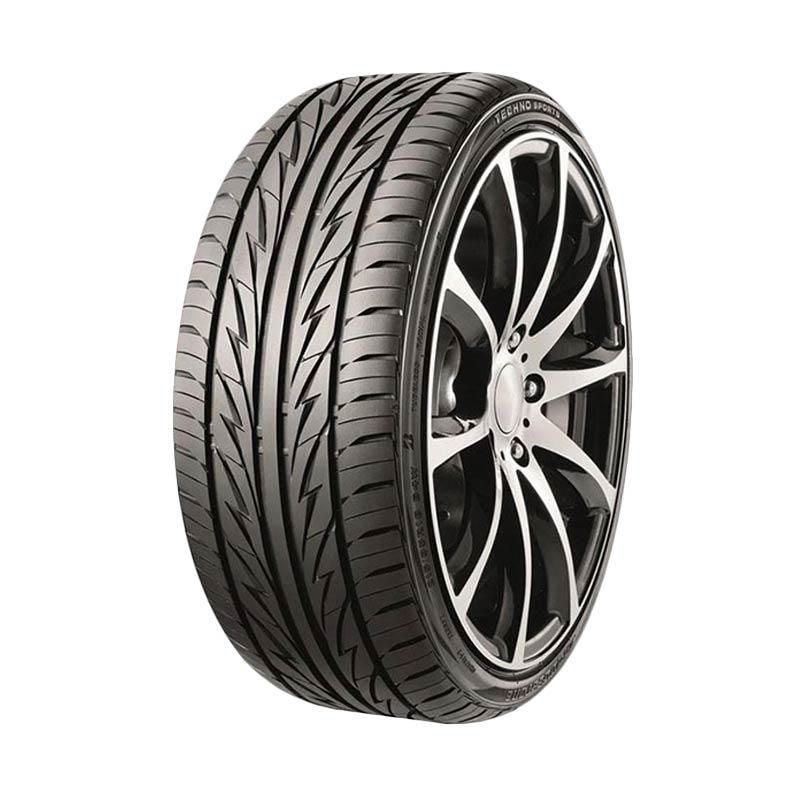 Bridgestone Techno Sport 185/55 R16 Ban Mobil (Ambil di Tempat, Gratis Pemasangan & Nitrogen)