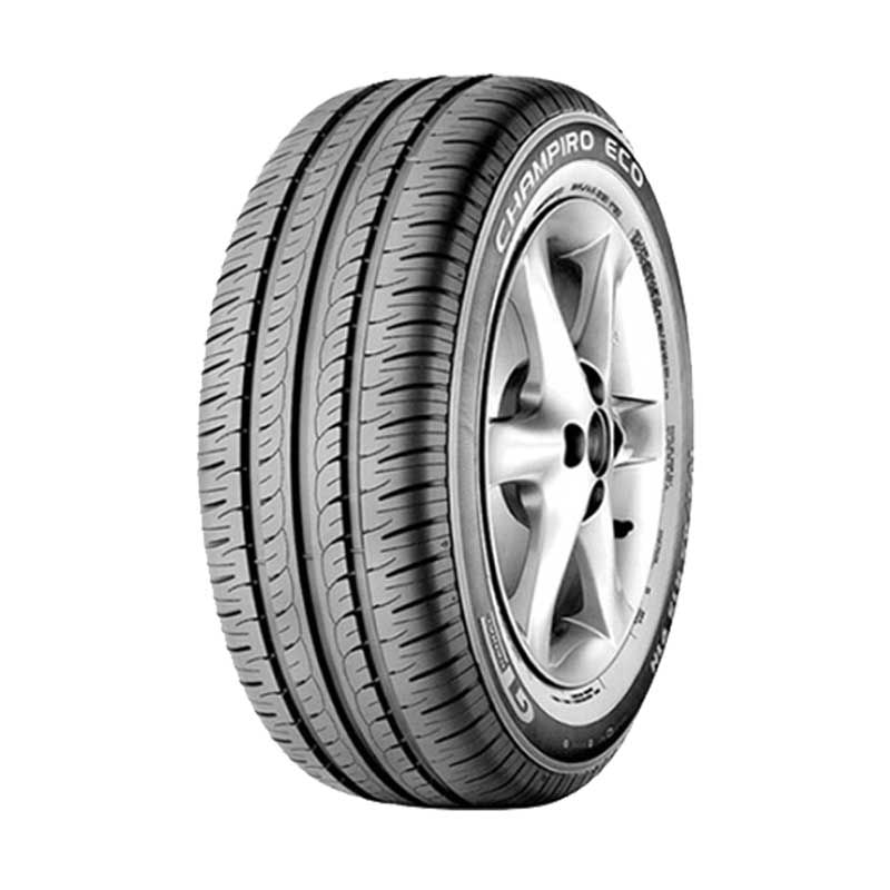 GT Radial Champiro Eco 185/70 R14 88S Ban Mobil [Pasang di Tempat]