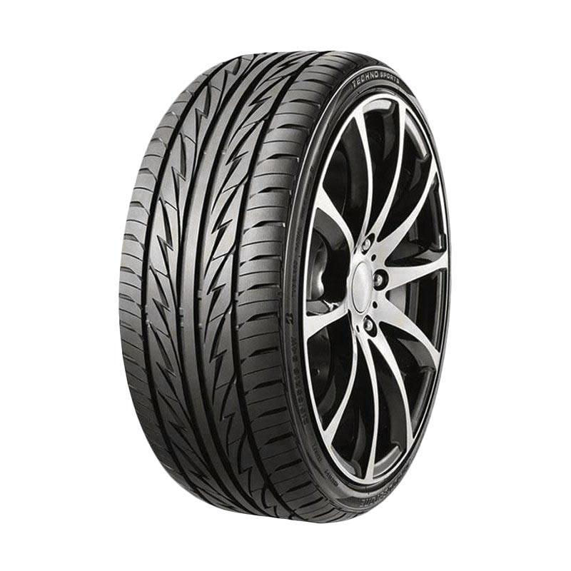 Bridgestone Techno Sport 225/55 R17 100V SP Ban Mobil [Ambil di Tempat & Gratis Pemasangan]