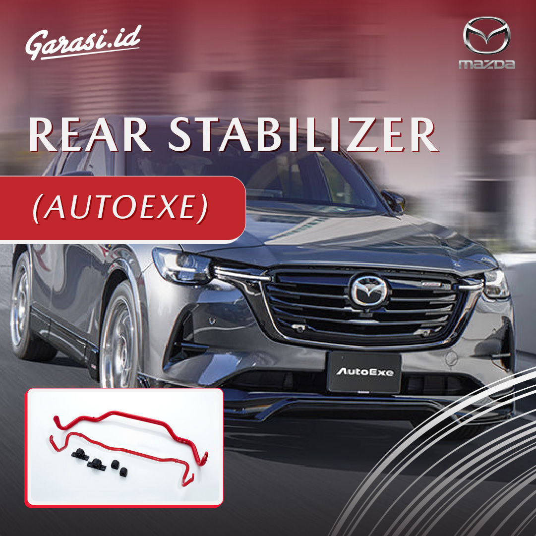 REAR STABILIZER (AUTOEXE)