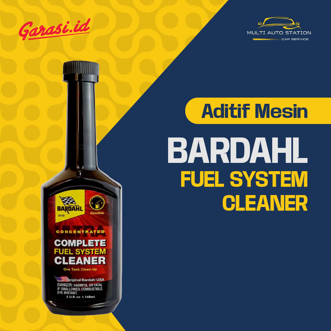 Bardahl Kiwami Fuel System Treatment Bardahl Kiwami Fuel System Treatment