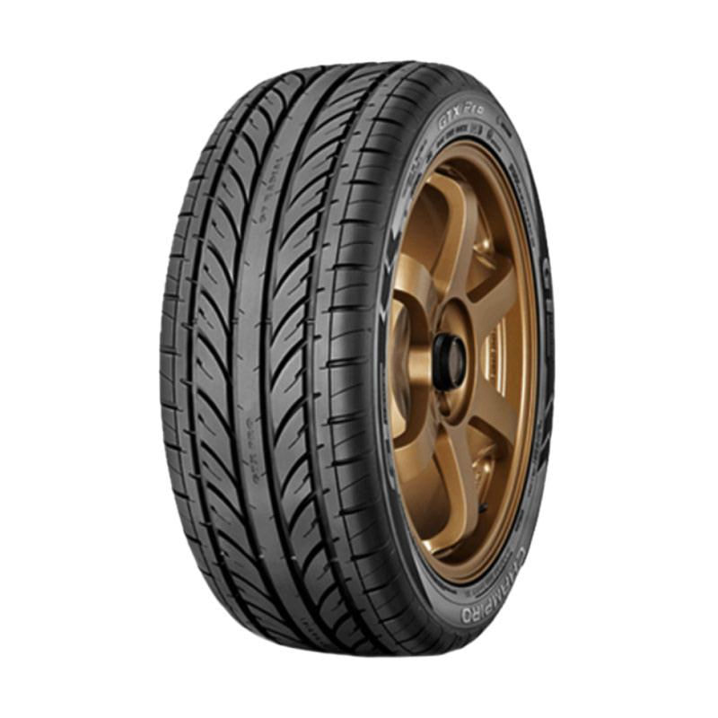 Gajah Tunggal GT Radial Champiro GTX Pro 185/55-R16 [Pasang di Tangerang]