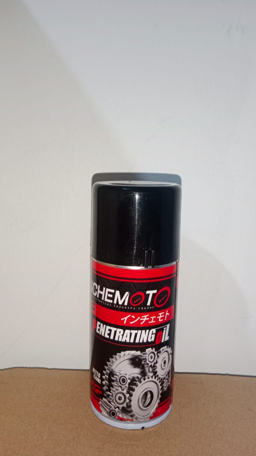 [SKU EVENT] Inchemoto Penetrating Oil