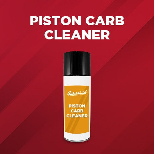 Piston Carb Cleaner