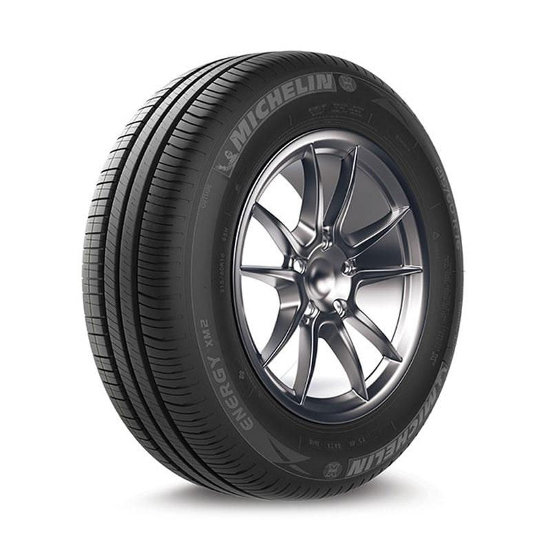 Michelin EXM2 Plus 205/65-R15 Ban Mobil Tahun 2019