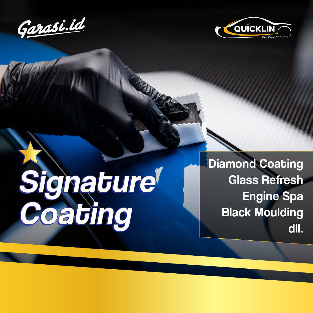 Signature Coating