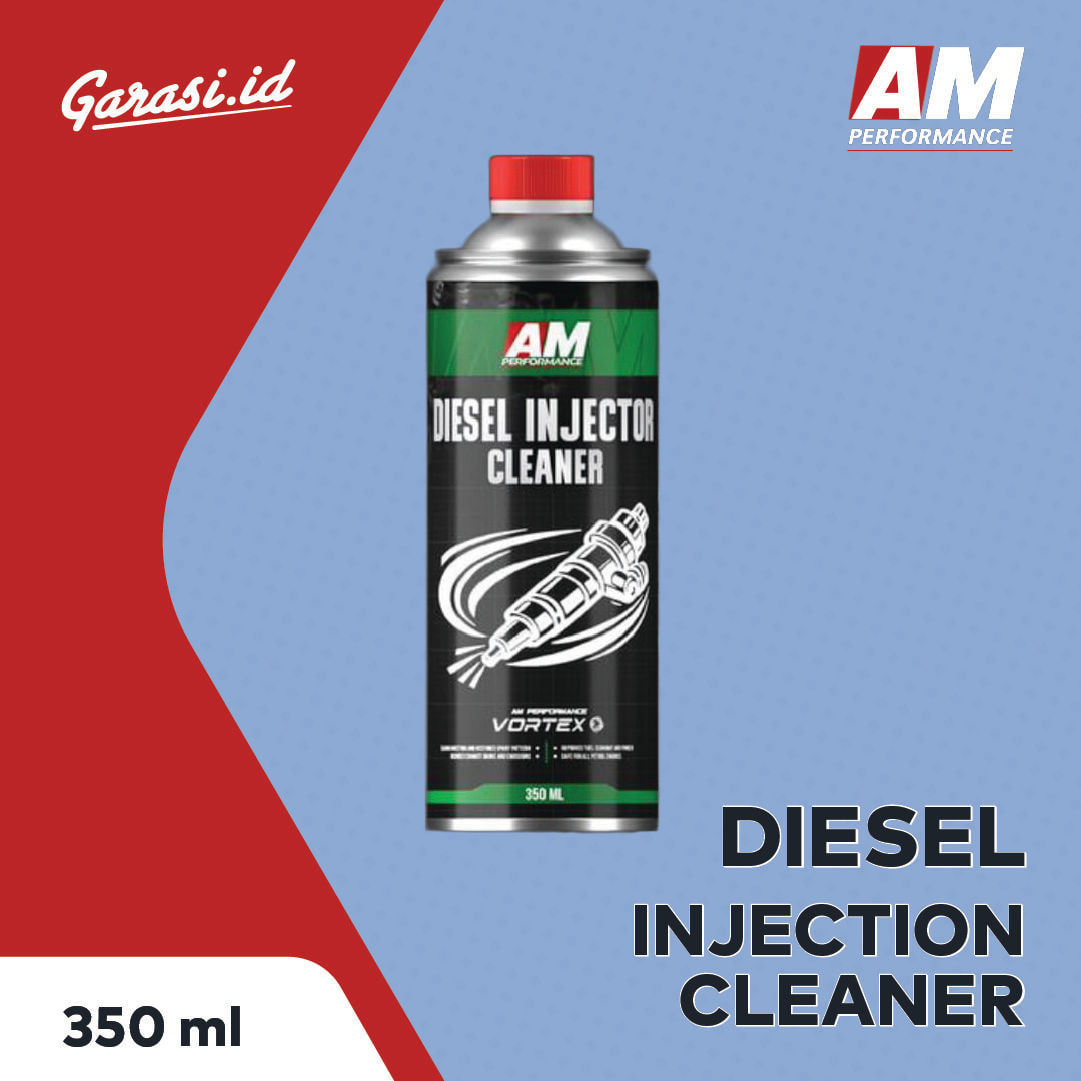 Diesel Injection Cleaner - Purge Automaster 350ml