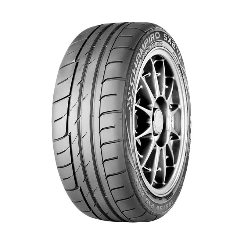 GT Radial Champiro GTX Pro 205/40-R17 Ban Mobil