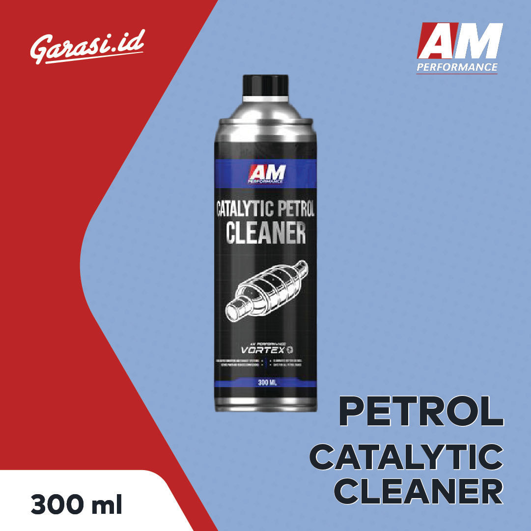 Catalytic Cleaner Bensin Automaster 300 ml Catalytic Cleaner Bensin Automaster 300 ml